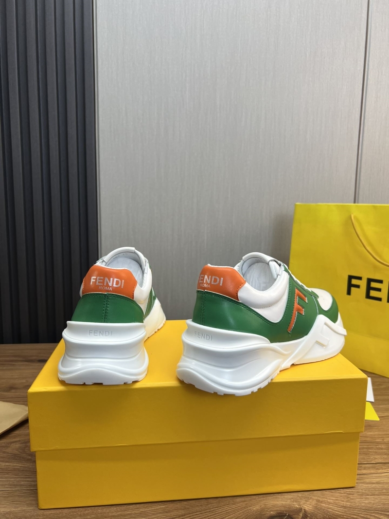 Fendi Casual Shoes